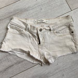 Abercrombie & Fitch shorts